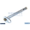 Alberino Comando Aria - Originale Husqvarna - 501576101