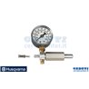 Probador de presión - Original Husqvarna - 501562701