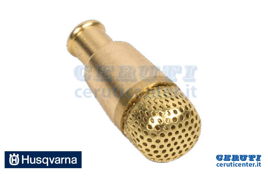 Pescante head tube Oil - Original Husqvarna - 501544102