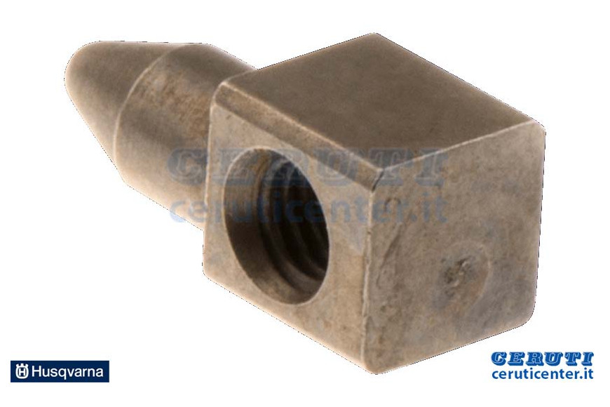 Tuerca - Original Husqvarna - 501537401