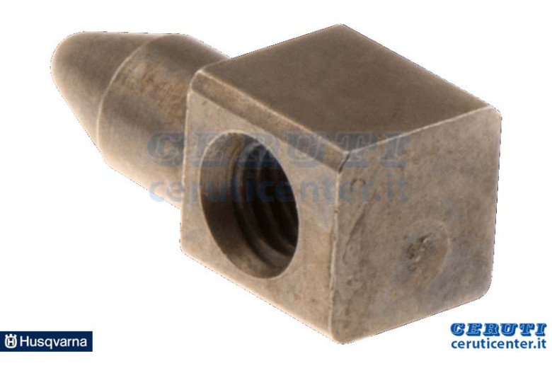 Nuss - Original Husqvarna - 501537401