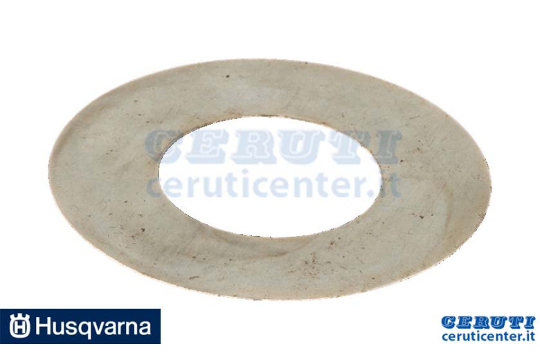 Lavadora - Original Husqvarna - 501535901