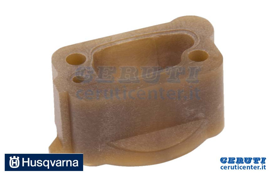 Brida térmica - Husqvarna original - 501533803