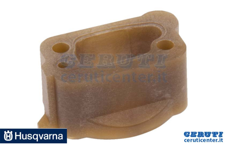 Thermische Flansch - Original Husqvarna - 501533803