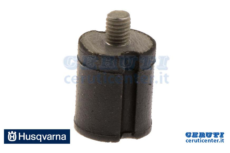 Ammortizzatore A.V. - Originale Husqvarna - 501530501