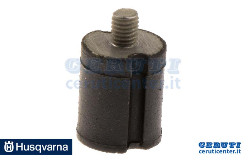 Ammortizzatore A.V. - Originale Husqvarna - 501530501
