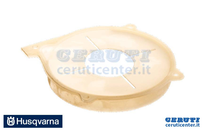 Rondella Di Sfregamento - Originale Husqvarna - 501529502