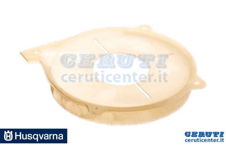 Rondella Di Sfregamento - Originale Husqvarna - 501529502