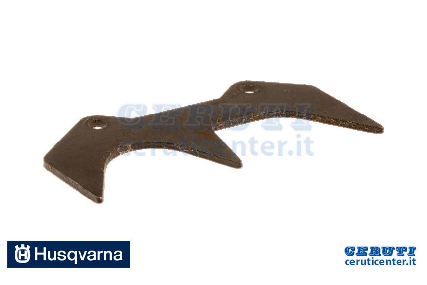 Rampone - Originale Husqvarna - 501528101