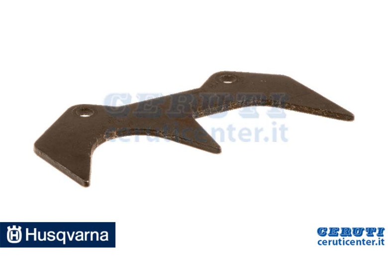 Rampone - Originale Husqvarna - 501528101