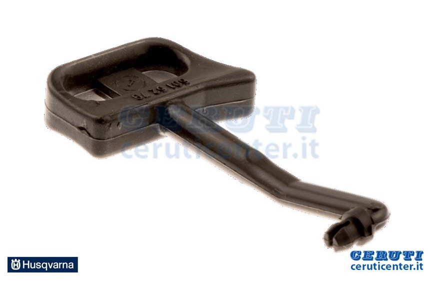 Lever Air Gray - Original Husqvarna - 501527902