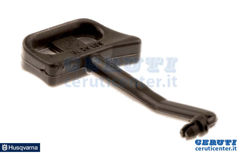 Lever Air Gray - Original Husqvarna - 501527902