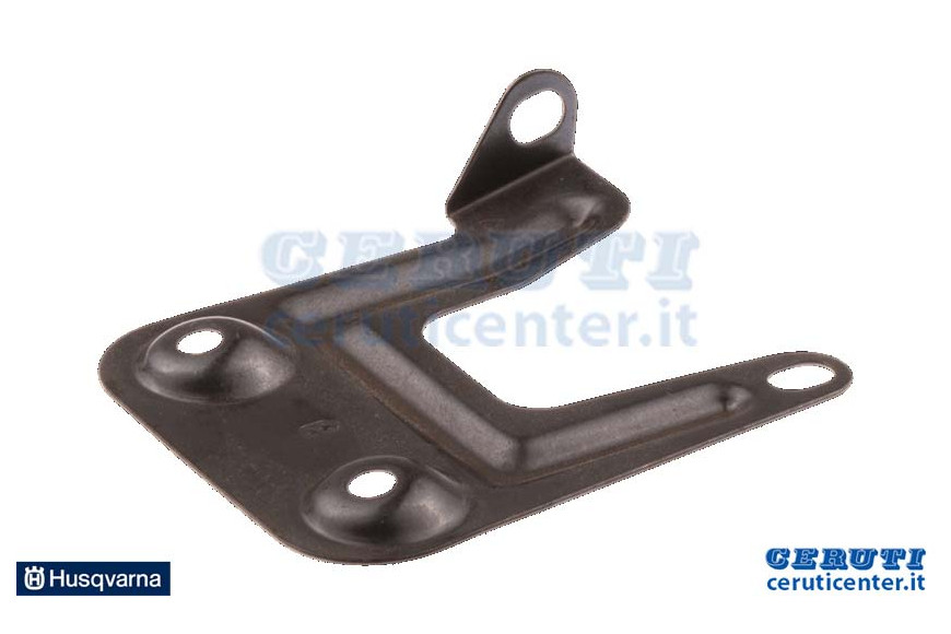 Supporto Marmitta - Originale Husqvarna - 501524901