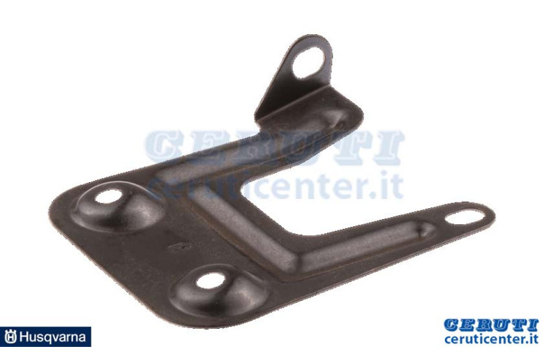 Supporto Marmitta - Originale Husqvarna - 501524901