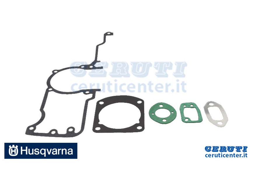Serie Guarnizioni - Originale Husqvarna - 501522604