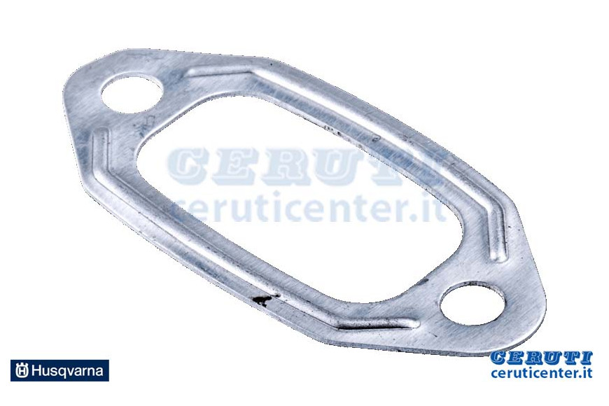 Seal - Original Husqvarna - 501522504