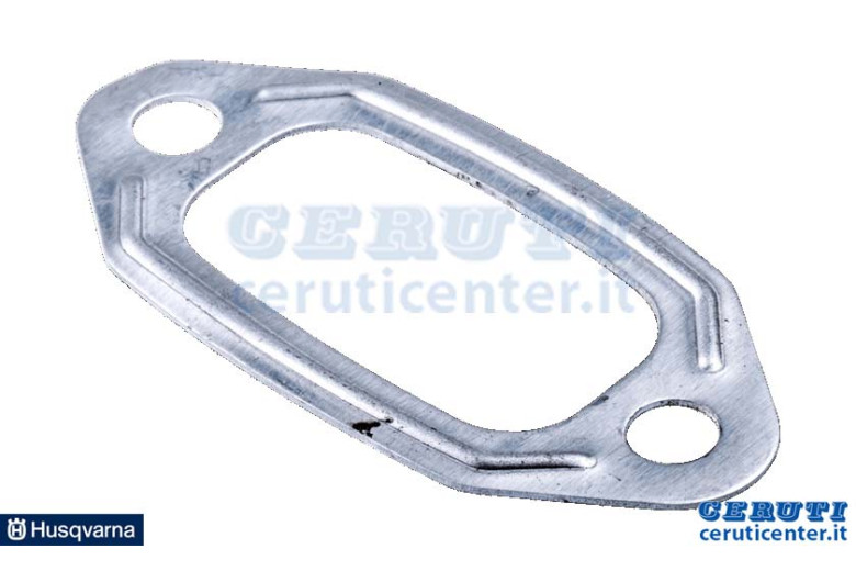 Seal - Original Husqvarna - 501522504