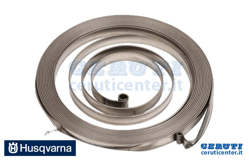A partir de primavera - Husqvarna original - 501520402