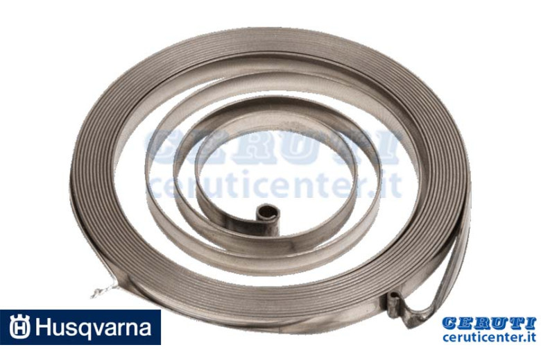 A partir du printemps - Husqvarna Original - 501520402