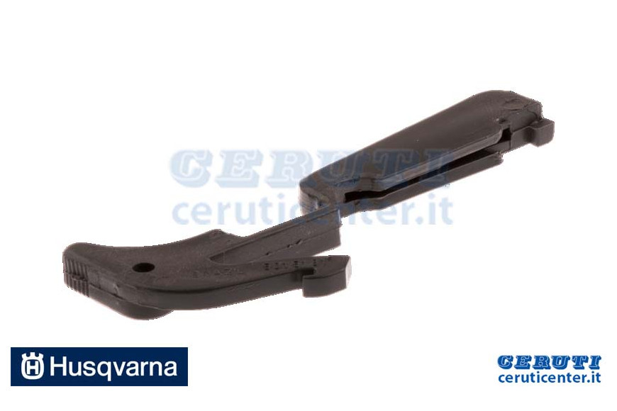 Fermo Acceleratore - Originale Husqvarna - 501518102