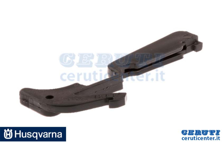 Sin Acelerador - Husqvarna original - 501518102