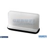 Guida Della Catena - 501517201 - Originale Husqvarna