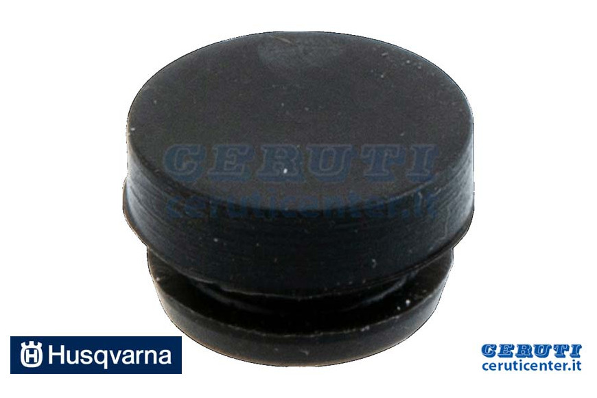 Gommino - Originale Husqvarna - 501515402