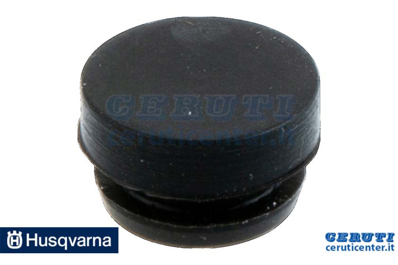 Caucho - Original Husqvarna - 501515402