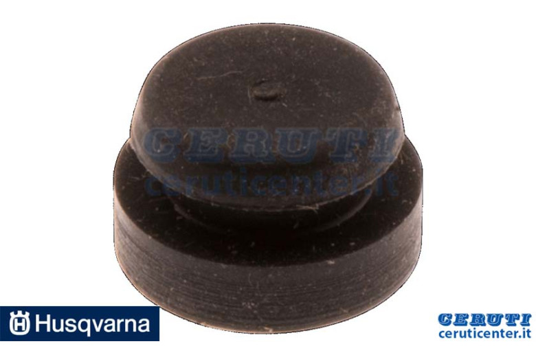 Shock Rubber - Original Husqvarna - 501515401