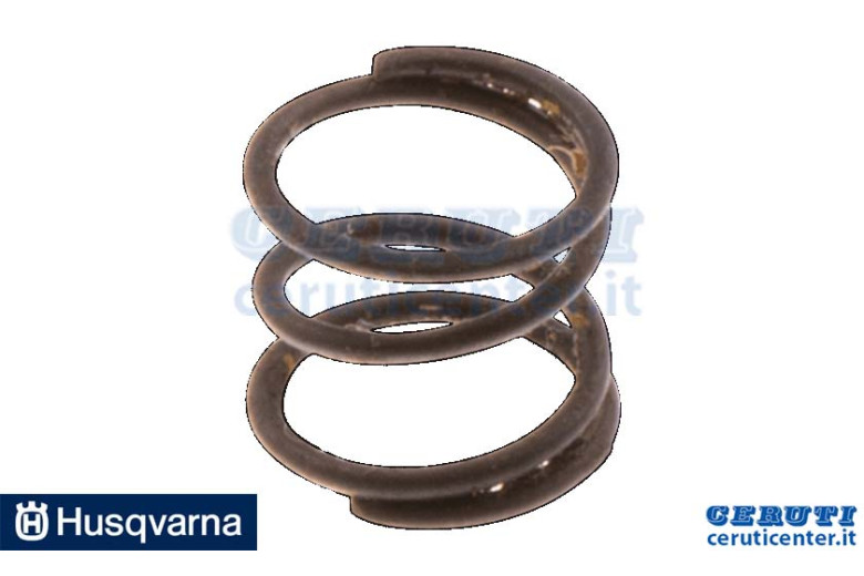 Frühling bei P.O. - Original Husqvarna - 501513901