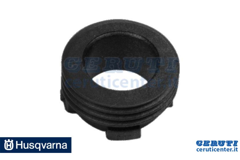 Schraube S / Fein - Original Husqvarna - 501513801