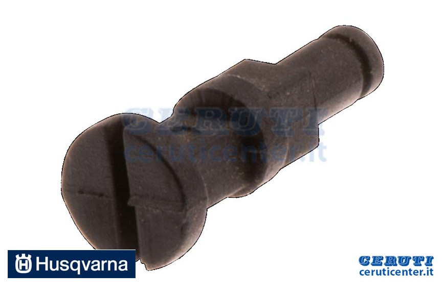Einstellschraube P.O. - Original Husqvarna - 501513601
