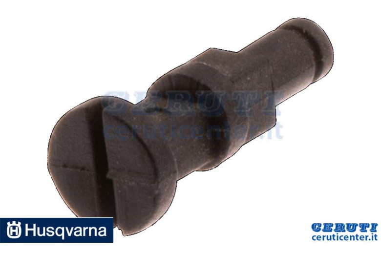 Vis de réglage P.O. - Original Husqvarna - 501513601