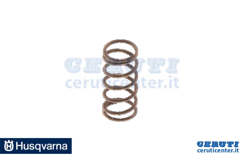 Spring at P.O. - Original Husqvarna - 501513401