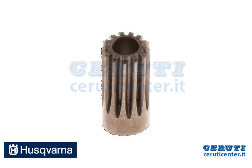 Ingranaggio P.O. - Originale Husqvarna - 501513101
