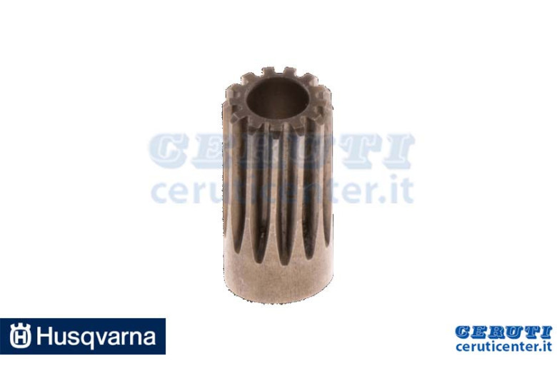 Ingranaggio P.O. - Originale Husqvarna - 501513101