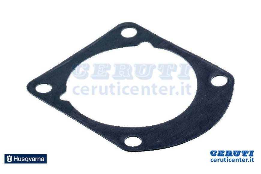 Seal - Original Husqvarna - 501512204