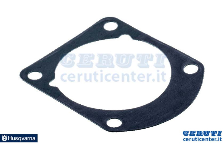 Seal - Original Husqvarna - 501512204