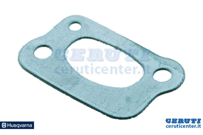 Body Sealing Insulator - Original Husqvarna - 501511902
