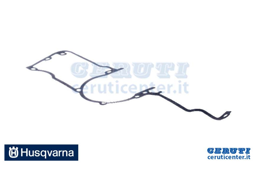 Junta del cárter - Husqvarna original - 501510502