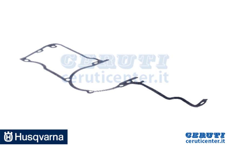 Gasket Crankcase - Original Husqvarna - 501510502