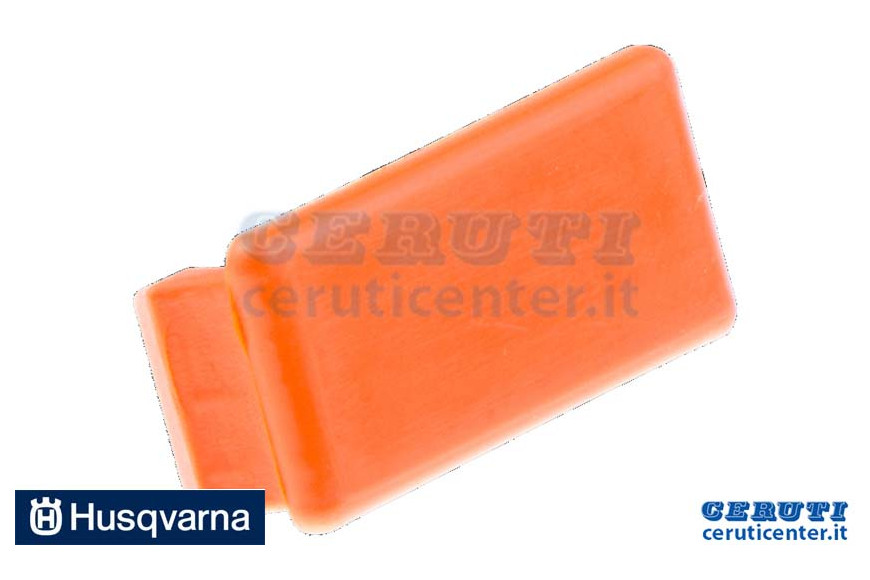 Coperchio - Originale Husqvarna - 501492703