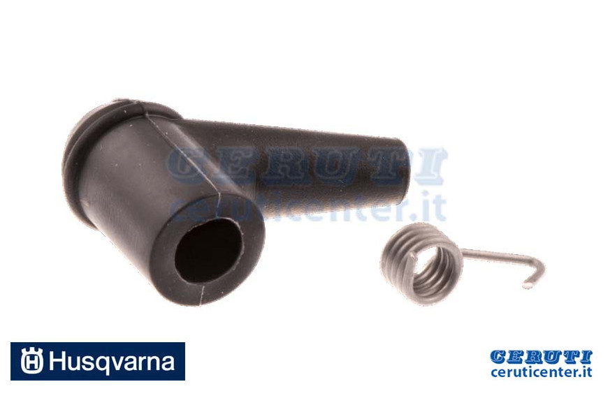 Cap vela completa - Husqvarna original - 501485402