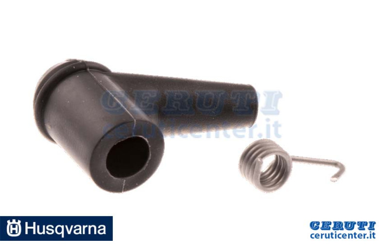 Cap Candle Full - Original Husqvarna - 501485402