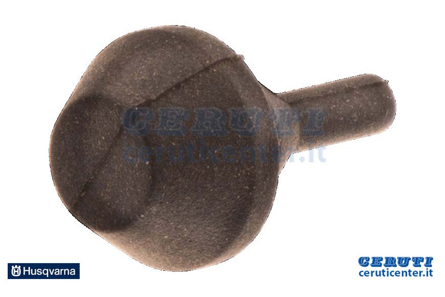 Rubber - Original Husqvarna - 501485303
