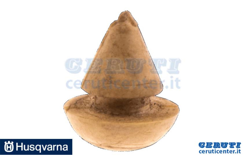 Ammortizzatore - Originale Husqvarna - 501485302
