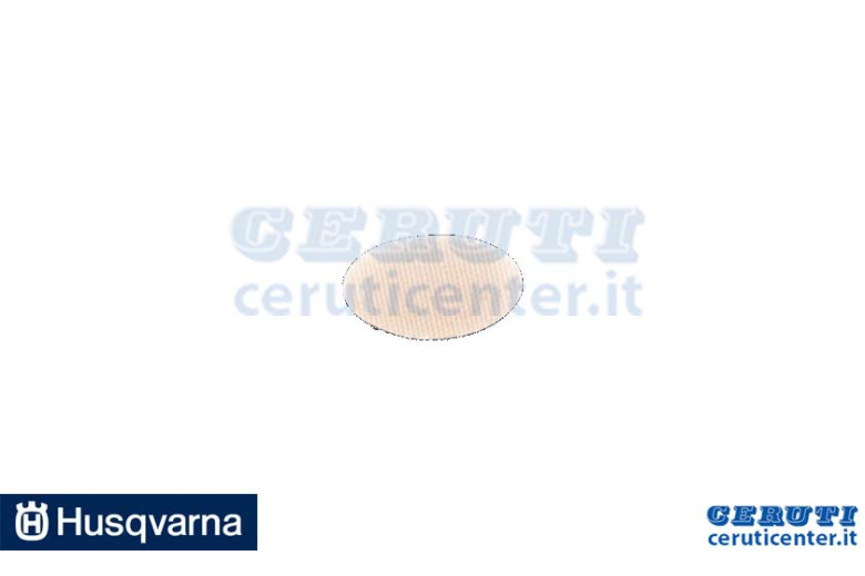 Clamp - Original Husqvarna - 501469601
