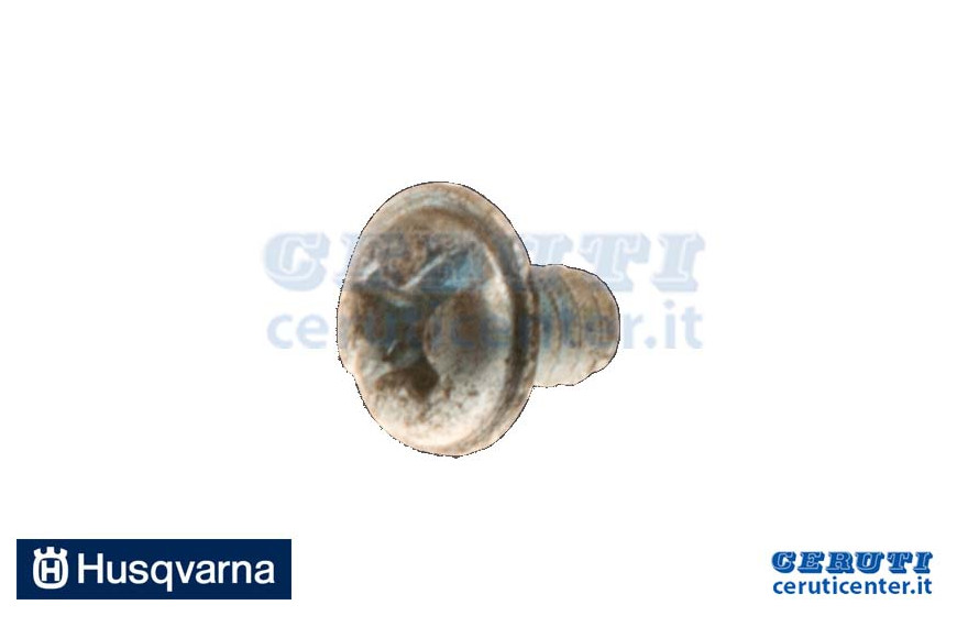 Vite Farfalla - Originale Husqvarna - 501468701