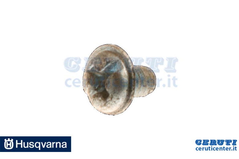 Vite Farfalla - Originale Husqvarna - 501468701