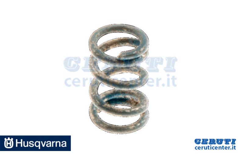 Pin Spring - Husqvarna Original - 501467301